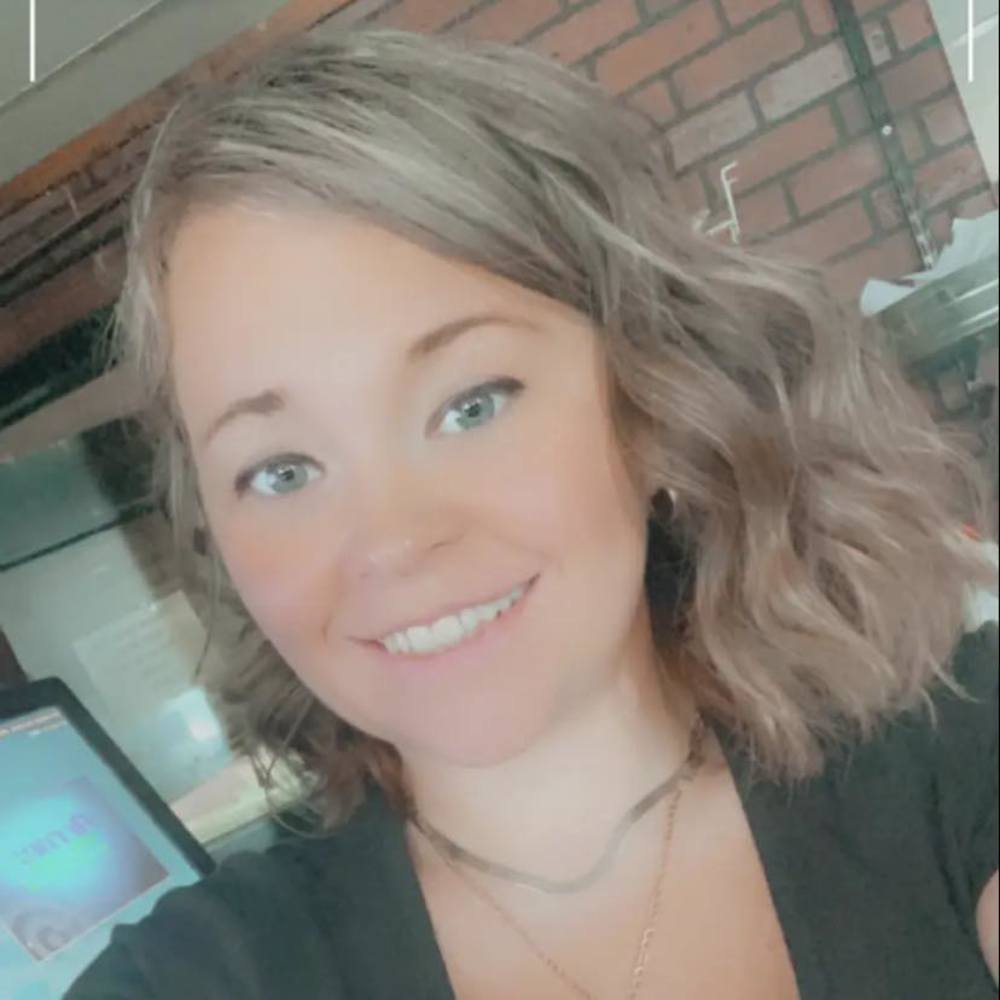 Meet your Posher, Jessi